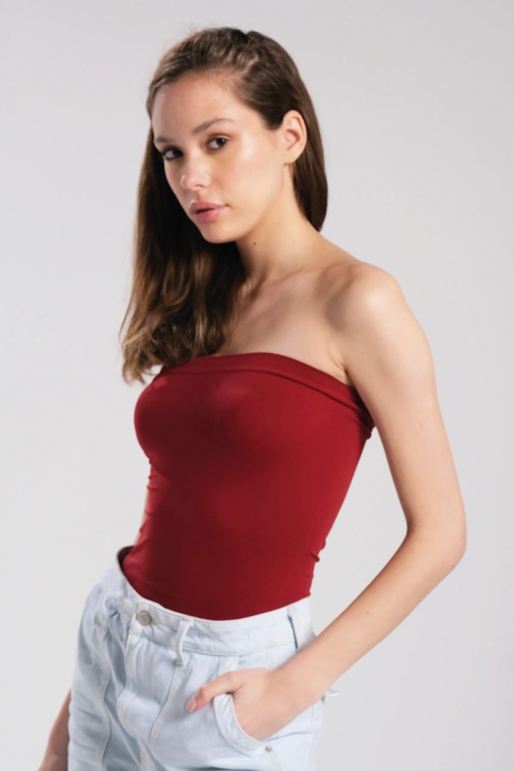 Top Sandra  ( Silvy ) ٣ قطع