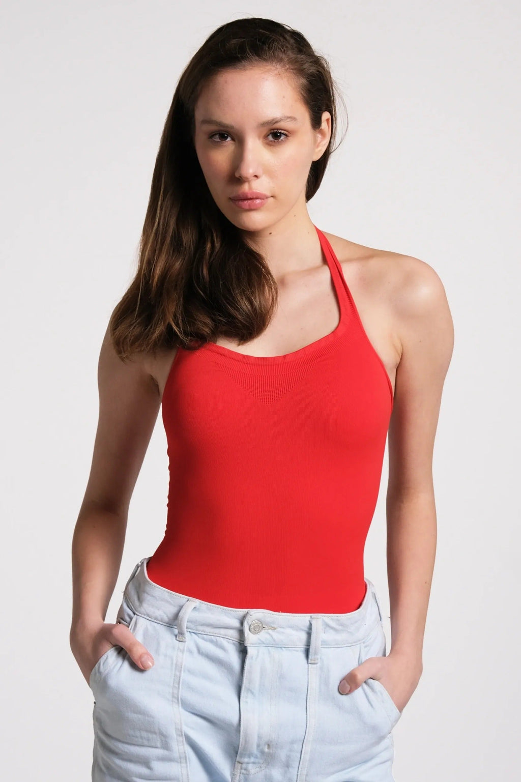 Tank Top Lycra Silvana (Silvy)