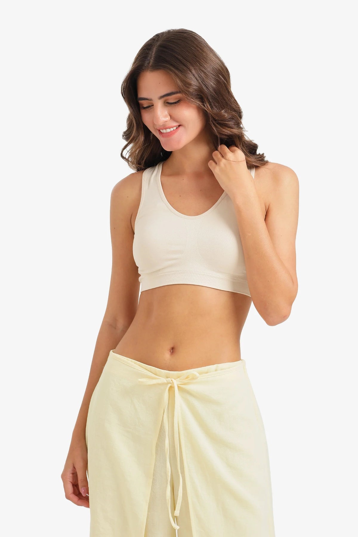 Soft Bra (Carina)