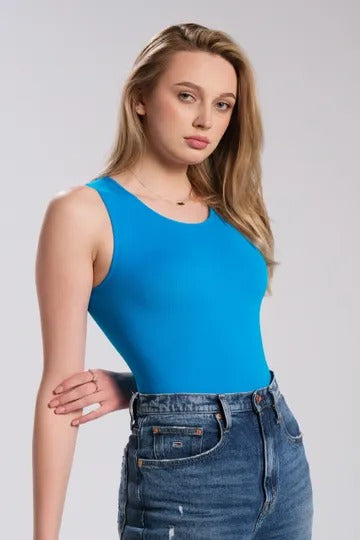 Top Bianca  ( Silvy ) ٣ قطع