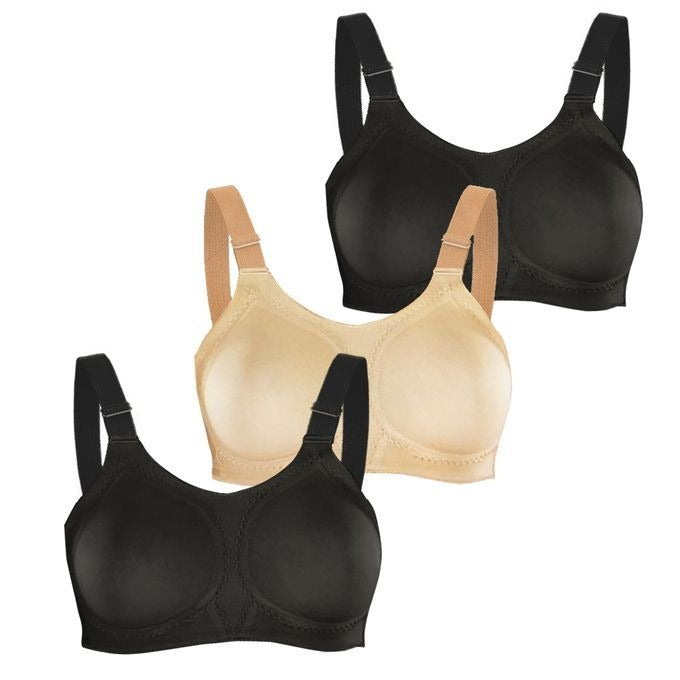 Lasso Seamless Bra
