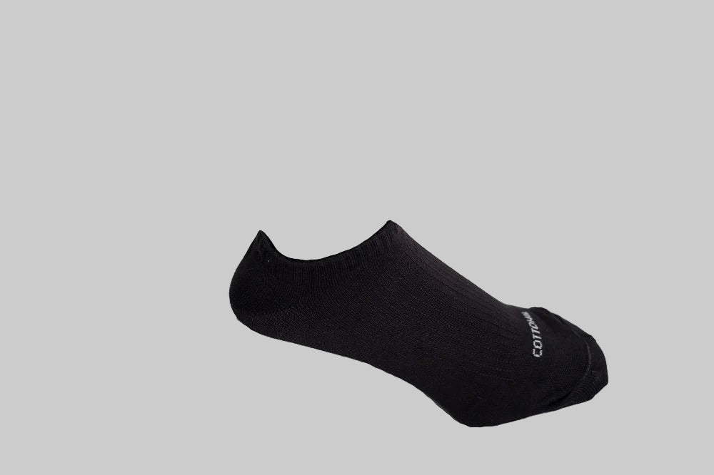 Mini Socket Socks - Cottonil ٣قطع