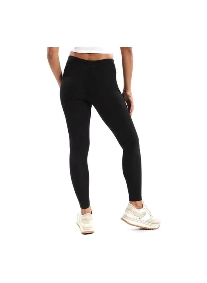Cotton Leggings (Comodo)