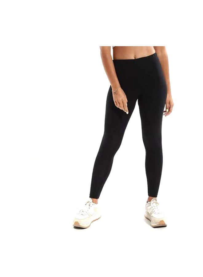 Cotton Leggings (Comodo)