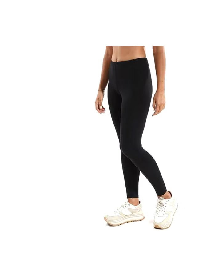 Cotton Leggings (Comodo)