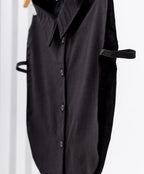 Chemise Collar (le voile)