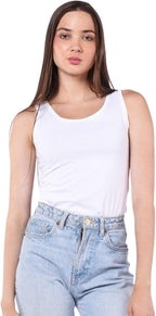 Cotton Cut Top - Comodo