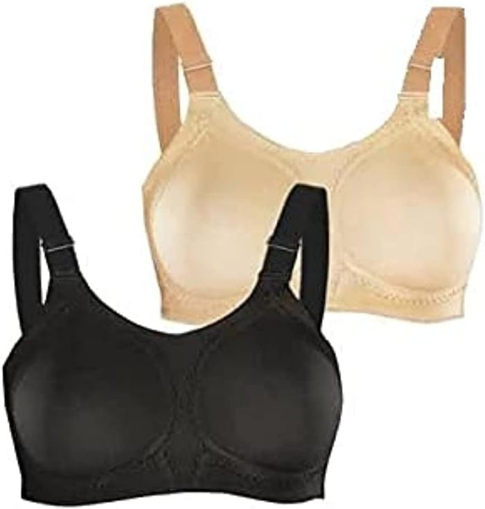 Lasso Seamless Bra