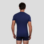 فانلة نص كم في  رجالي في (Dice)