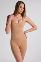 Full Corset With Wide Straps (Silvy)