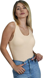 Cotton Cut Top - Comodo