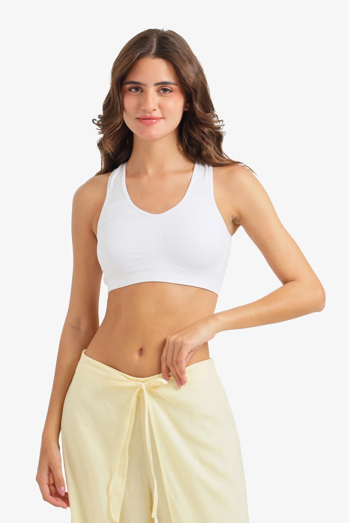 Soft Bra (Carina)