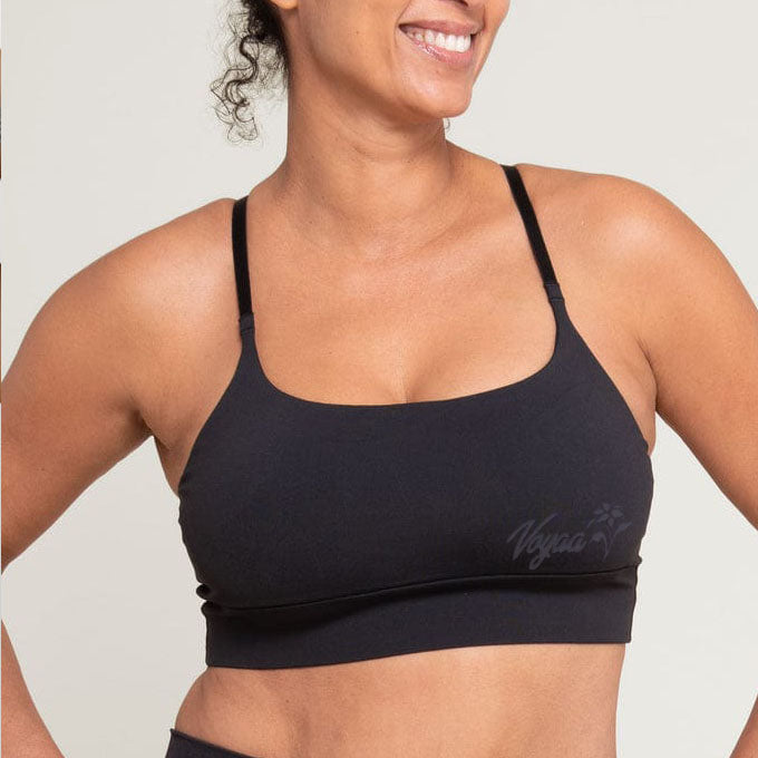 سوفت برا مبطن حماله رفيعه (lasso)