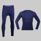 طقم دفايه رجالي (Cottonil)