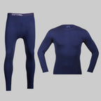 (Cottonil) طقم دفايه رجالي