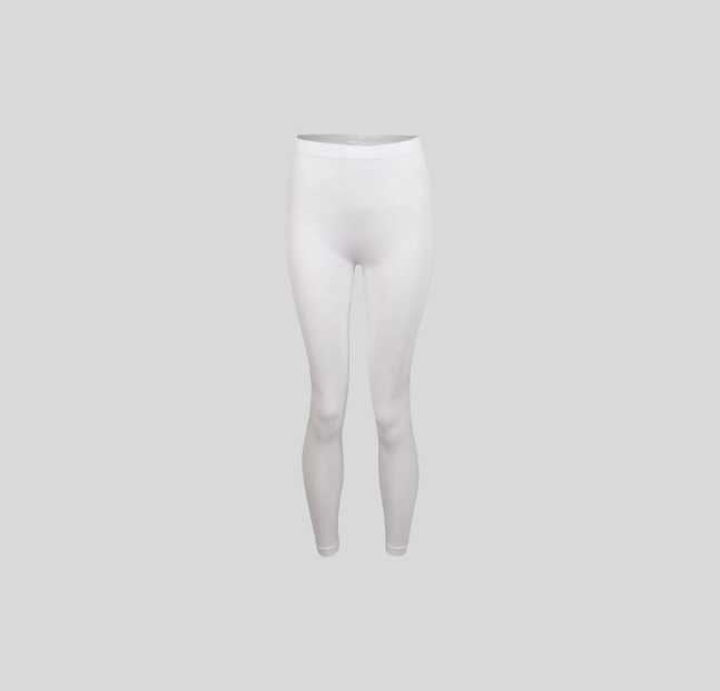 Silvy Long Stretch Pants -1 Base Layer Bottom