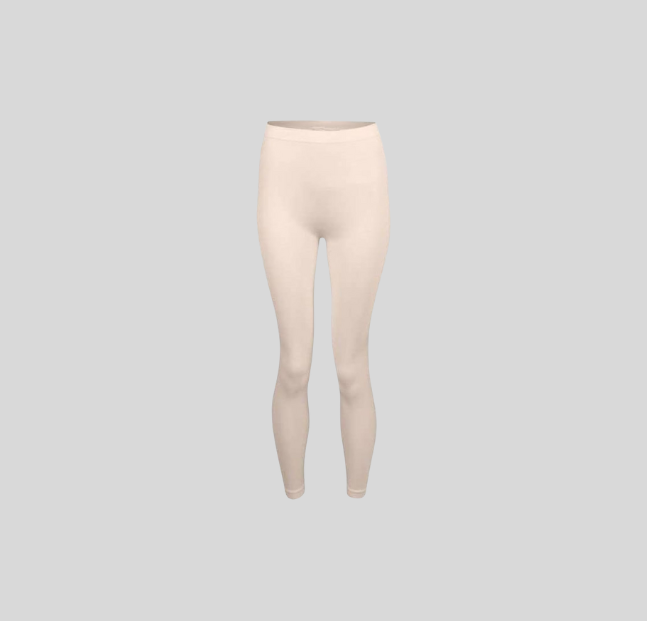 Silvy Long Stretch Pants -1 Base Layer Bottom