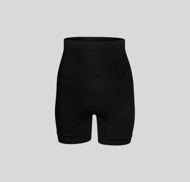 long short Lycra (Silvy)