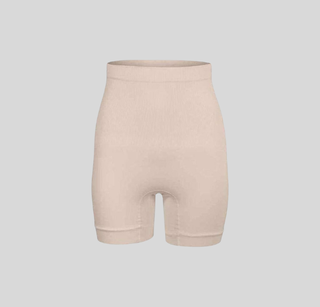 long short Lycra (Silvy)