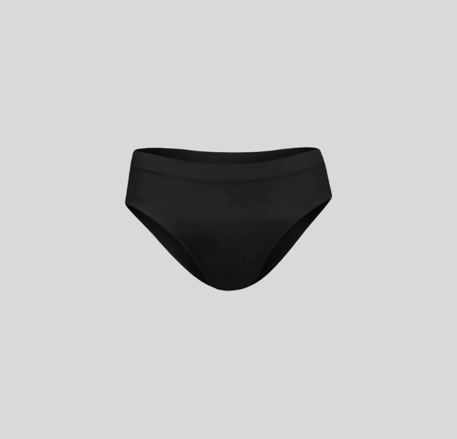 Bikini panty (Silvy)٣ قطع