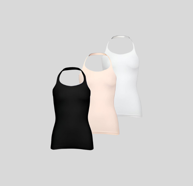 Tank Top Lycra Silvana (Silvy)