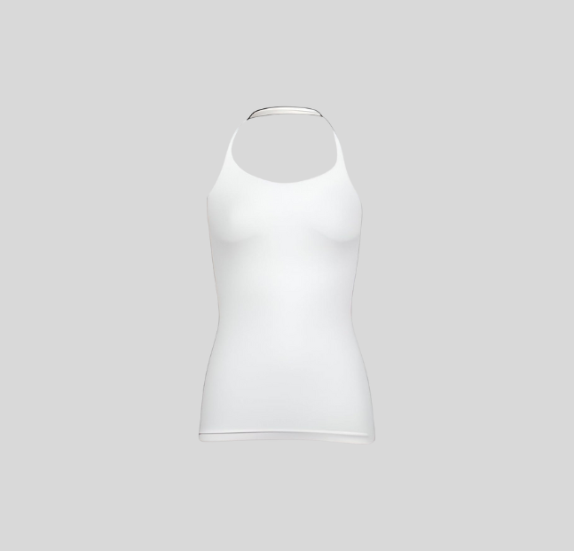 Tank Top Lycra Silvana (Silvy)