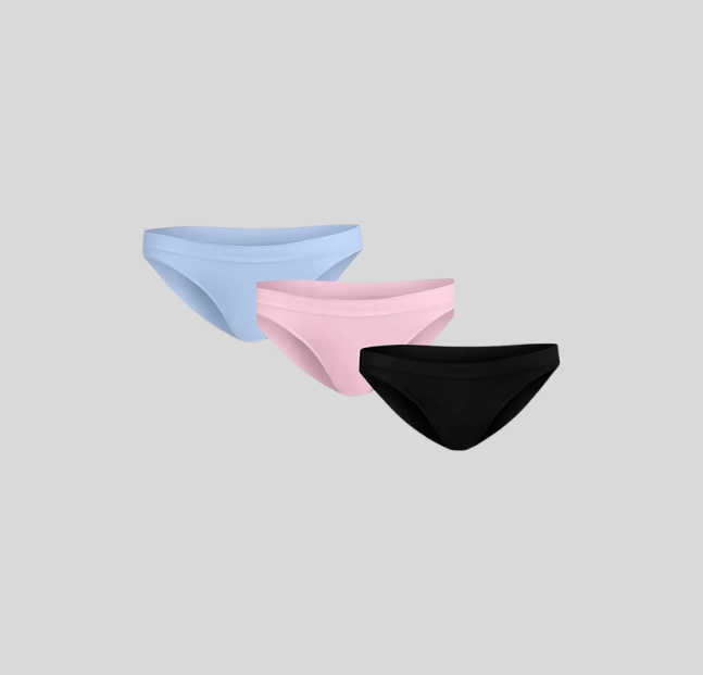 hot panty (Silvy)٣ قطع