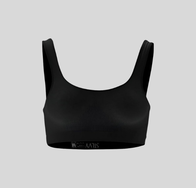 Sport Bra- (Silvy)