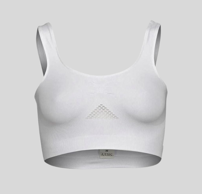 Net bra (Silvy)