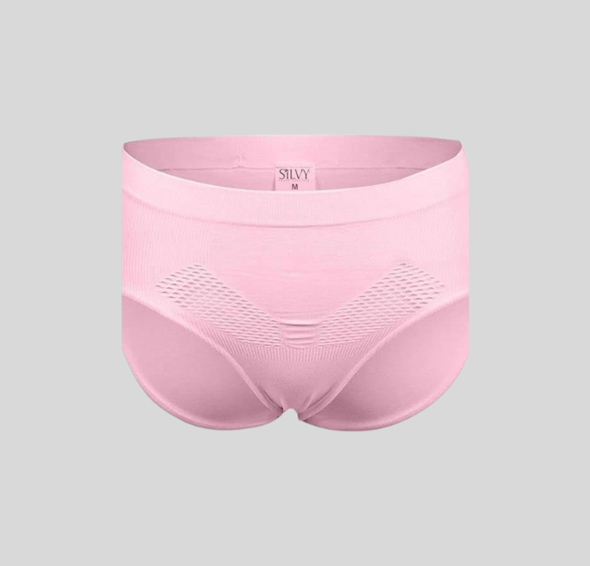 Net panty (Silvy) ٣ قطع