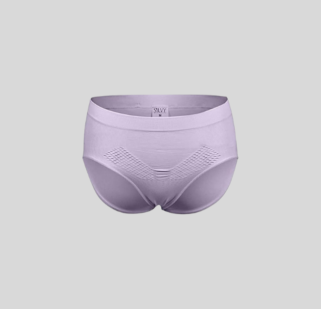 Net panty (Silvy) ٣ قطع