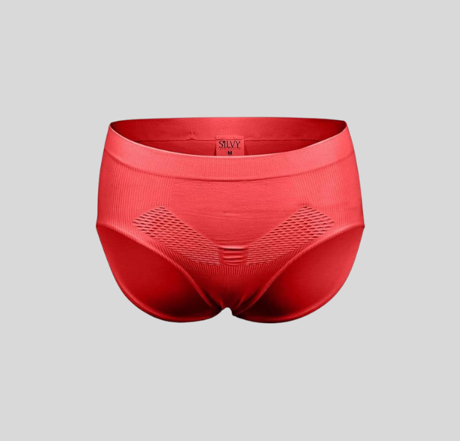 Net panty (Silvy) ٣ قطع