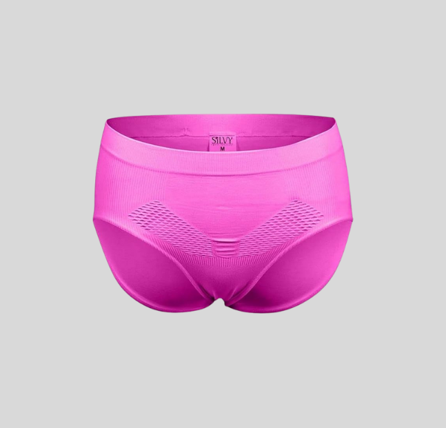 Net panty (Silvy) ٣ قطع