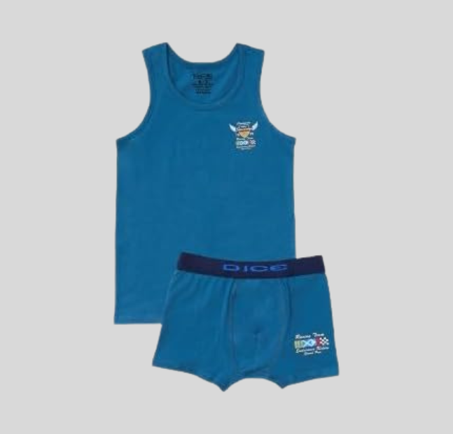 طقم ولادي (Dice)