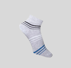 (Cottonil) ٣ قطع شراب كلاسيك منقوش