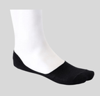 3 pieces Invisible Hidden Unisex Socks-  (Cottonil)