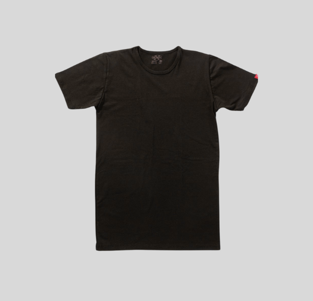 اندرشيرت نصف كم راوند قطن ( Cottonil )