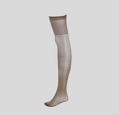 Lycra Stockings - Silvy