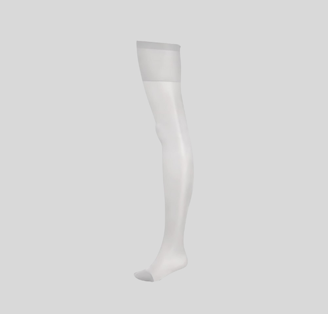 Lycra Stockings - Silvy