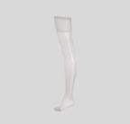Lycra Stockings - Silvy