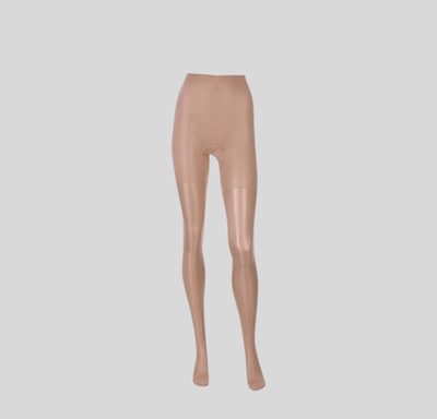 Lycra Pantyhose - Silvy