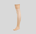 Lycra Stockings - Silvy