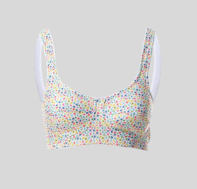 مبطنه بحماله مبطنه Bra(lasso) model s700