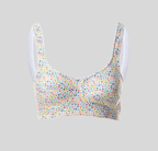 مبطنه بحماله مبطنه Bra(lasso) model s700