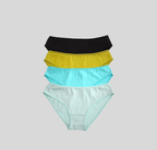 بكينى سادة (colors)٣ قطع