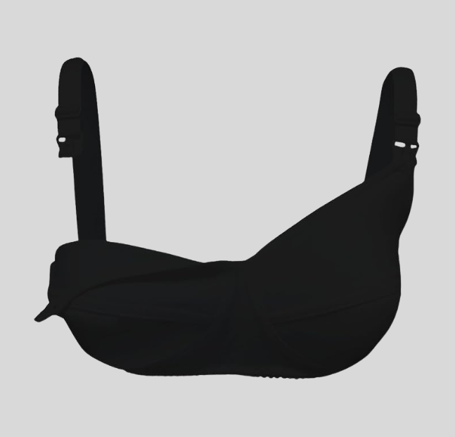 برا رضاعة  (lasso)