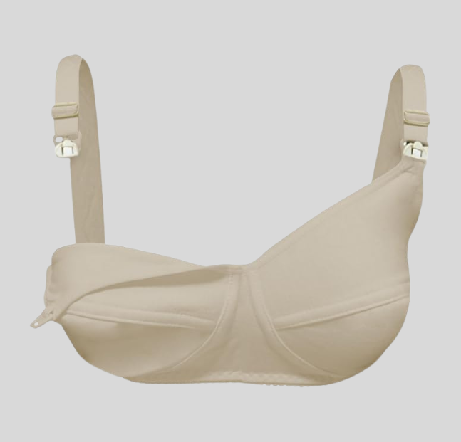 برا رضاعة  (lasso)