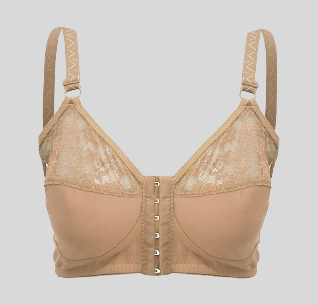 حماله صدر بمشبك امامى(lasso)