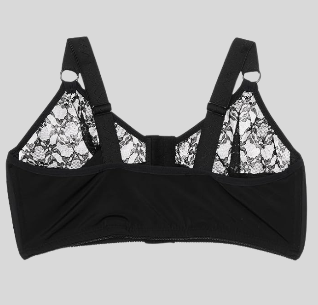 حماله صدر بمشبك امامى(lasso)