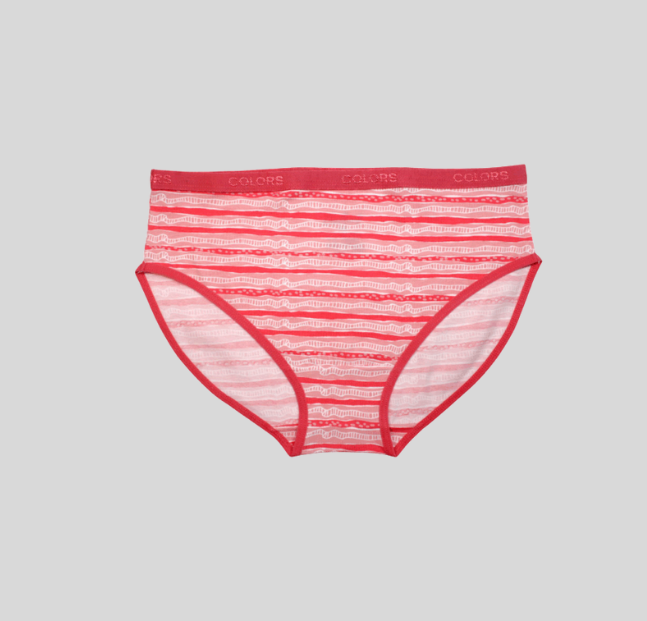 بريف مشجر (colors)٣ قطع